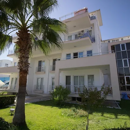 Daire Nirvana Club Belek
