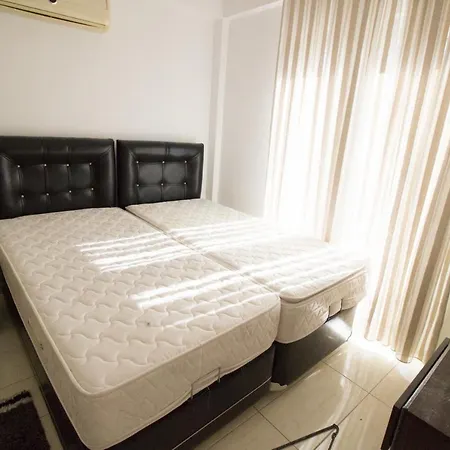 Nirvana Club Apartment