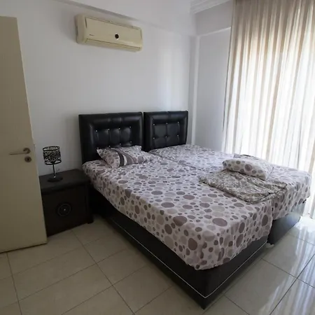 Nirvana Club Apartment